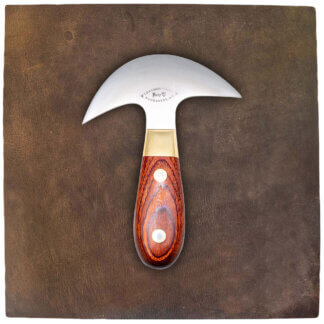 Keith Seidel French Head