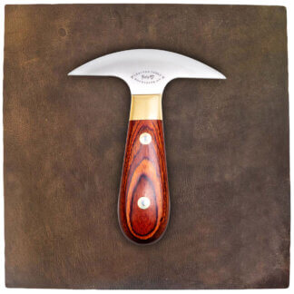 Philadelphia Pattern Head